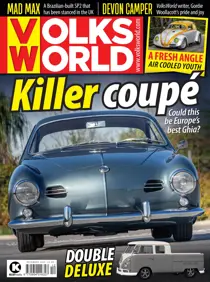 Volksworld 
                issue Dec-25