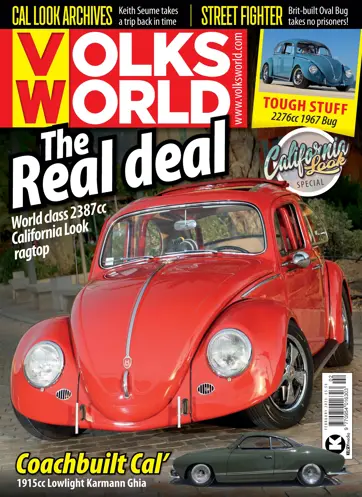 Volksworld Preview