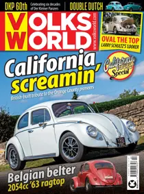 Volksworld issue Feb-26