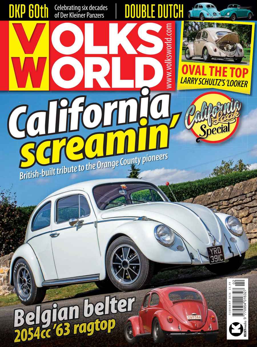 Volksworld issue Feb-26