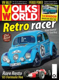 Volksworld issue Jan-26