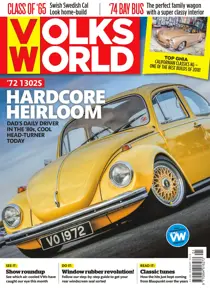 January 2019 
                issue January 2019