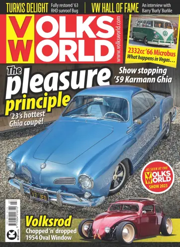 Volksworld Preview