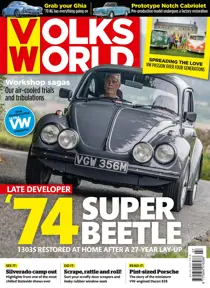 July 2018 
                issue July 2018