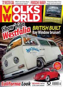 July 2021 
                issue July 2021