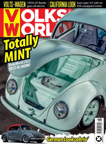 Volksworld Preview