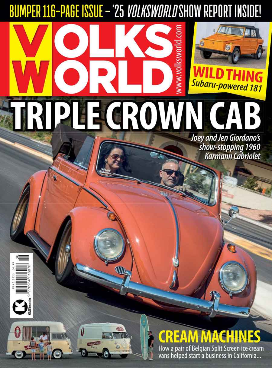 Volksworld issue Jun-25