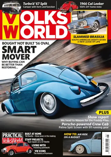 Volksworld Preview