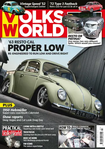 Volksworld Preview