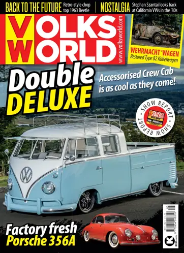 Volksworld Preview