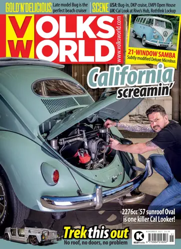 Volksworld Preview