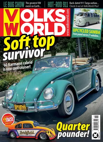 Volksworld Preview