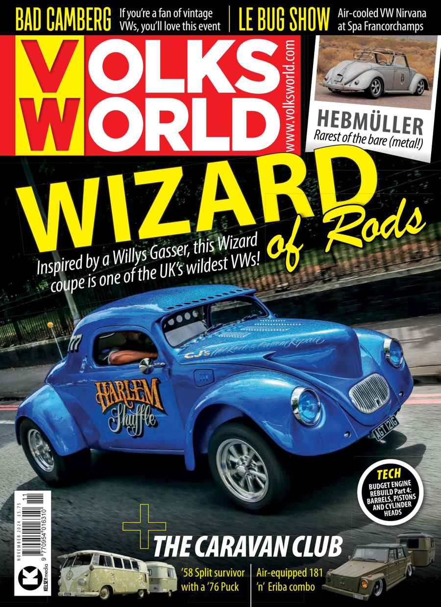 Volksworld issue Nov-24