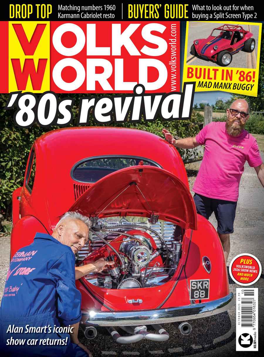 VOLKSWORLD