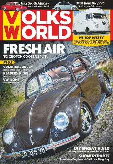 Volksworld Preview