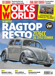 October 2019 
                issue October 2019