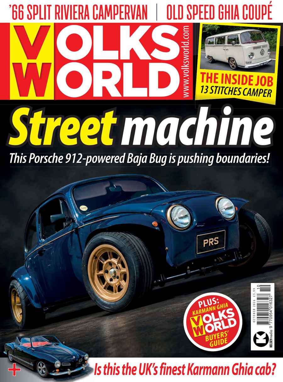 VOLKSWORLD