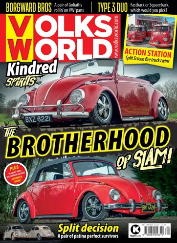 Volksworld Preview