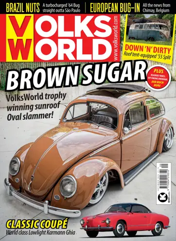 Volksworld Preview