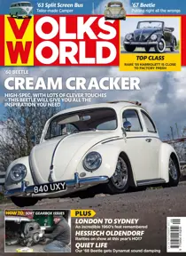 September 2017 
                issue September 2017