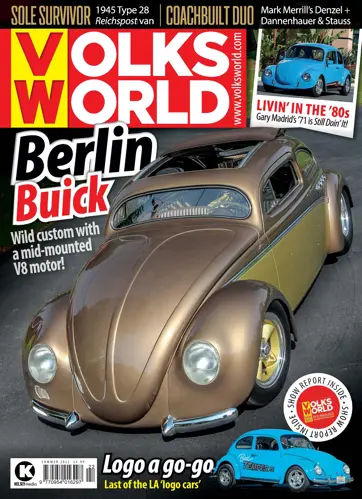 Volksworld Preview