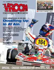 n. 127 - December 2011 
                issue n. 127 - December 2011