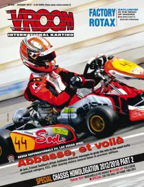 n. 128 - January 2012 
                issue n. 128 - January 2012