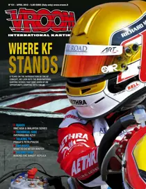 n. 131 - April 2012 
                issue n. 131 - April 2012