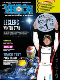 n. 142 - March 2013 
                issue n. 142 - March 2013