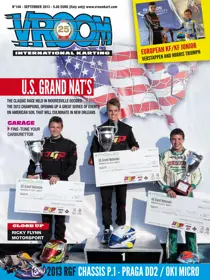 n. 148 - September 2013 
                issue n. 148 - September 2013