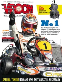 n. 149 - October 2013 
                issue n. 149 - October 2013