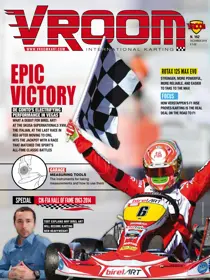 n. 162 - December 2014 
                issue n. 162 - December 2014