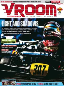 n. 166 - April 2015 
                issue n. 166 - April 2015