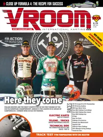 n. 179 - May 2016 
                issue n. 179 - May 2016