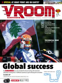 n. 182 - August 2016 
                issue n. 182 - August 2016