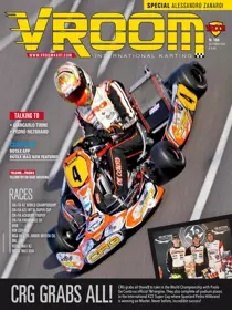 n. 184 - October 2016 
                issue n. 184 - October 2016