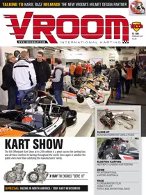 n. 188 February 2017 
                issue n. 188 February 2017