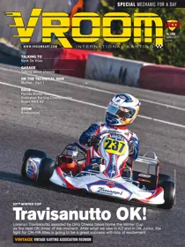 n. 189 March 2017 
                issue n. 189 March 2017