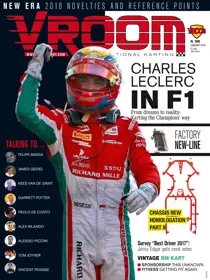 n. 199 January 2018 
                issue n. 199 January 2018