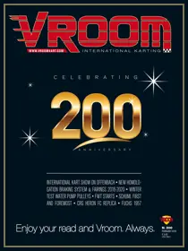 n. 200 February 2018 
                issue n. 200 February 2018