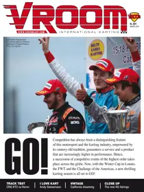 n. 201 March 2018 
                issue n. 201 March 2018