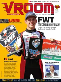 n. 202 April 2018 
                issue n. 202 April 2018