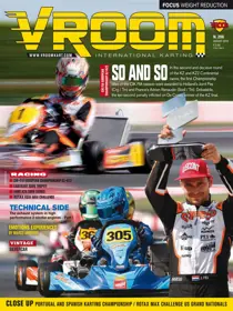 n. 206 August 2018 
                issue n. 206 August 2018