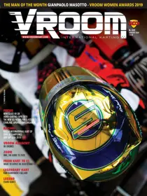 n. 222 January 2020 
                issue n. 222 January 2020