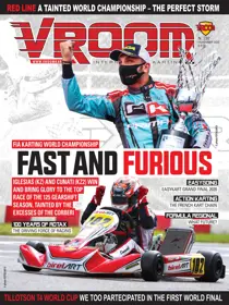 n. 232 November 2020 
                issue n. 232 November 2020