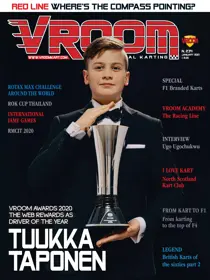 n. 234 January 2021 
                issue n. 234 January 2021