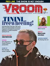 n. 235 February 2021 
                issue n. 235 February 2021