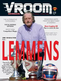 n. 238 May 2021 
                issue n. 238 May 2021