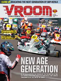 n. 243 October 2021 
                issue n. 243 October 2021