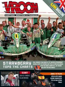 n. 11 - November 2014 
                issue n. 11 - November 2014